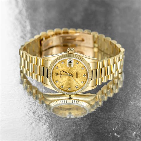 costi rolex usati|pre owned gold rolex watches.